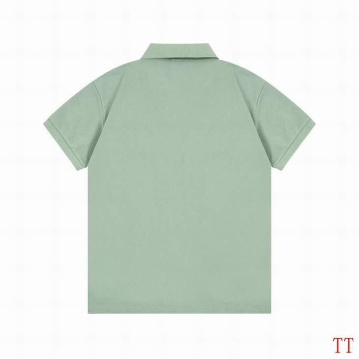 Dior Polo Shirts Short _SKUDiorM-3XL20tx14128545